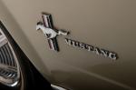 Ford Mustang HardTop 1965 года